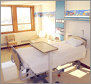 Solution / Hospital