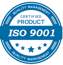 ISO9001認證